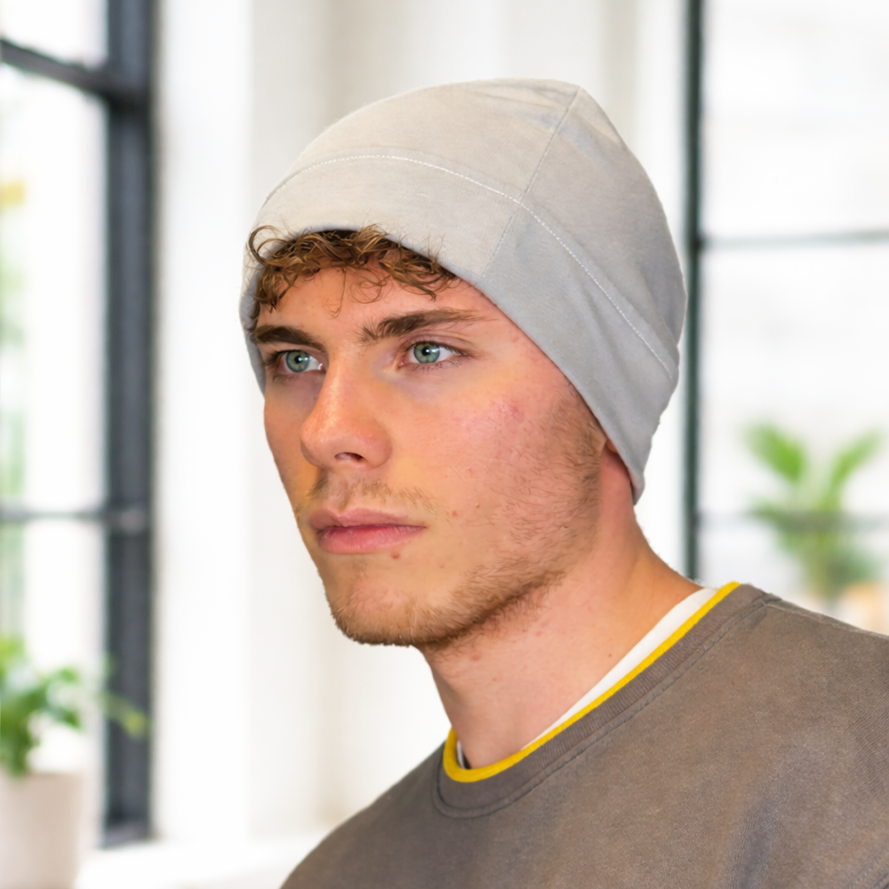 PDF Schnittmuster Beanie Mütze 12 Varianten | A4 & US-Letter