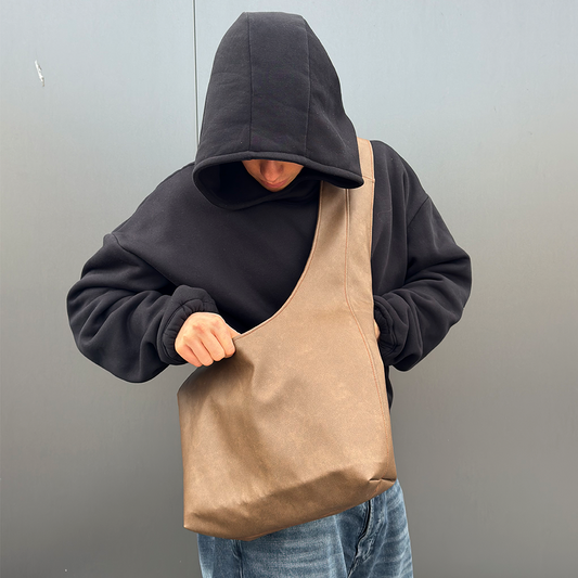 PDF Schnittmuster Hobo Sling Bag | DIN A4 & US-Letter