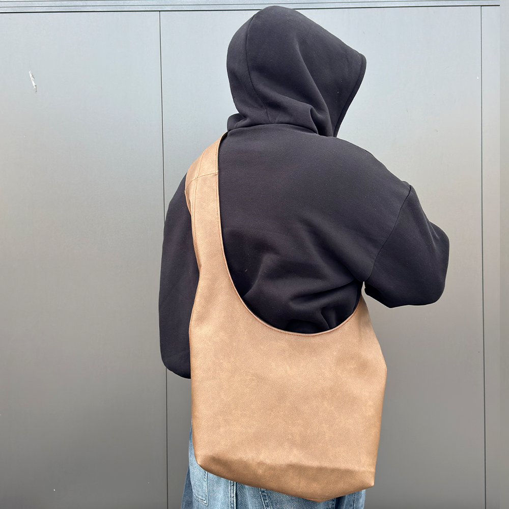 PDF Schnittmuster Hobo Sling Bag | DIN A4 & US-Letter