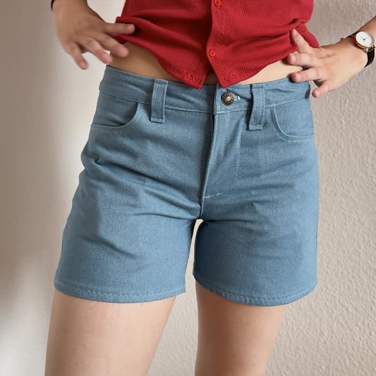 PDF Sewing Pattern The Shorts 4XS-4XL | A4, A0 & US-Letter