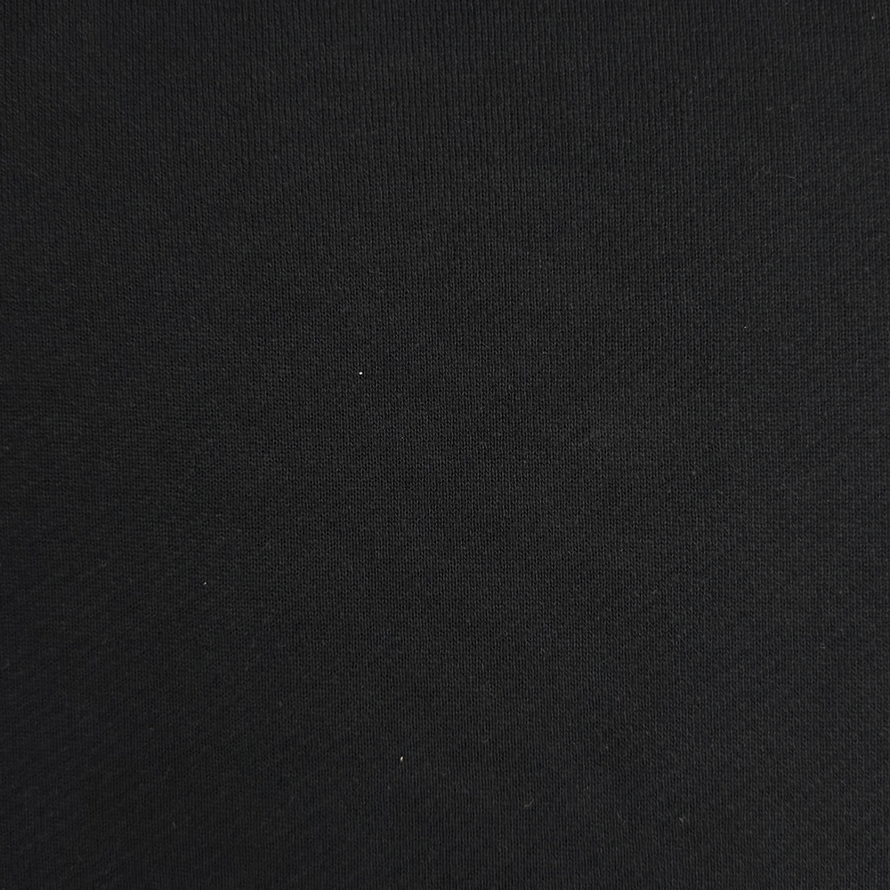 Hochwertiger Baumwoll-Sweatstoff in schwerer Qualität, ideal für Oversize-Hoodies, Sweatshirts und Premium Streetwear.