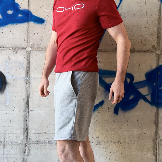 PDF Schnittmuster The Sports Shorts 3XS-3XL | A4, A0 & US-Letter