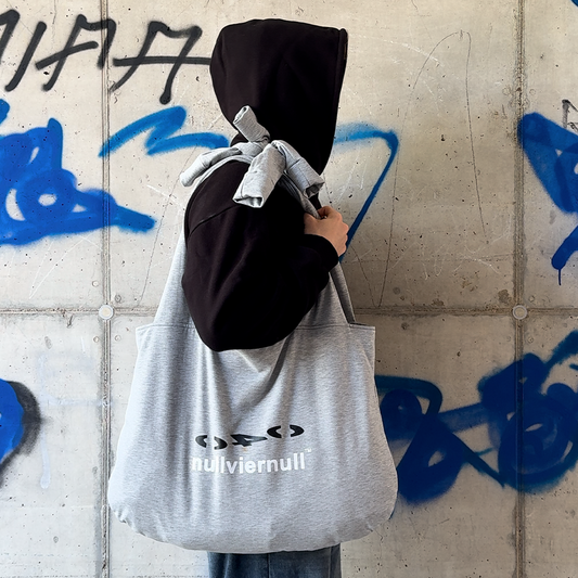 PDF Sewing Pattern The Hobo Jersey Bag | DIN A4 & US-Letter